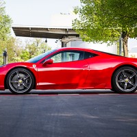 Ferrari 458 Speciale10