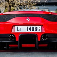 Ferrari 458 Speciale8