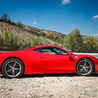 Ferrari 458 Speciale6