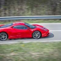 Ferrari 458 Speciale5